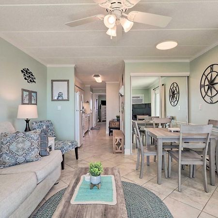 End-Unit Ocean City Condo With Panoramic Views! エクステリア 写真