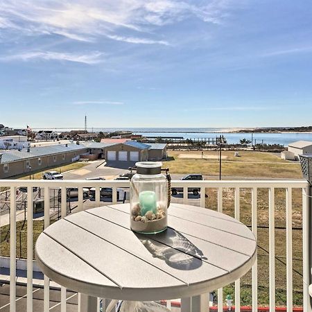 End-Unit Ocean City Condo With Panoramic Views! エクステリア 写真